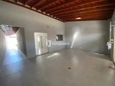 Casa com 2 Quartos à venda, 95m² no Residencial Mont Carlo, Piracicaba