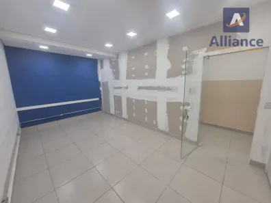Sala Comercial para alugar, 22m² no Vila Paraizo, Itupeva