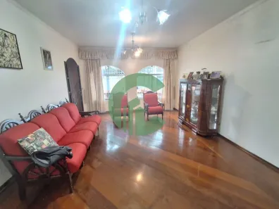 Casa com 3 Quartos à venda, 311m² no Paraíso, Santo André