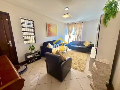 Casa de Condomínio com 3 Quartos à venda, 137m² no Jardim D'Abril, Osasco