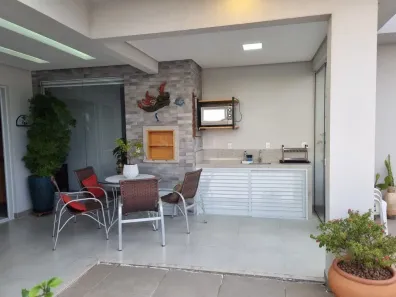 Cobertura com 3 Quartos à venda, 153m² no Ingleses do Rio Vermelho, Florianópolis