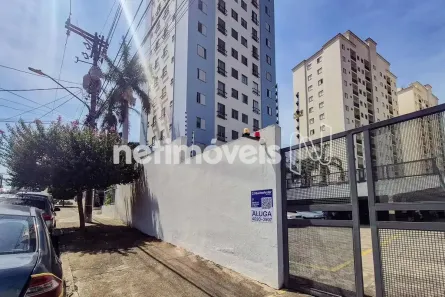 Apartamento com 2 Quartos à venda, 54m² no Jardim Pinheiros, São Paulo