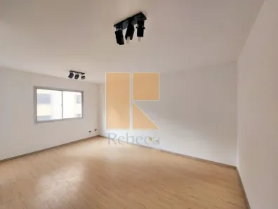 Apartamento com 1 Quarto à venda, 33m² no Santa Cecília, São Paulo