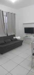 Apartamento com 1 Quarto para alugar, 42m² no Vila Hortência, Sorocaba