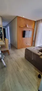 Apartamento com 2 Quartos à venda, 62m² no Presidente Altino, Osasco
