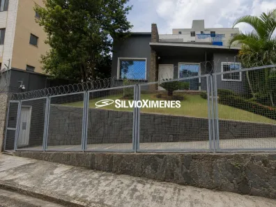 Casa com 4 Quartos à venda, 326m² no Prado, Belo Horizonte