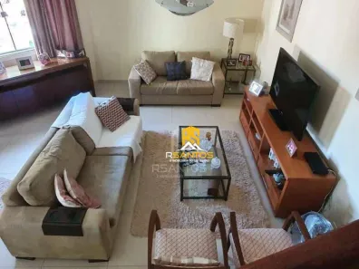 Casa de Condomínio com 3 Quartos à venda, 173m² no Jacarepaguá, Rio de Janeiro