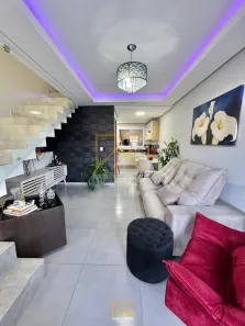 Sobrado com 2 Quartos à venda, 58m² no Morada do Bosque, Cachoeirinha