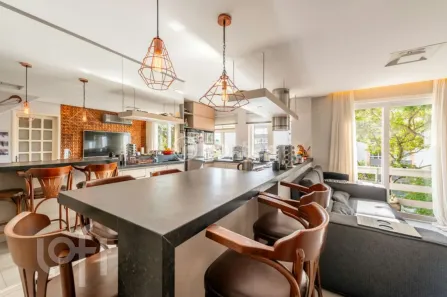 Apartamento com 3 Quartos à venda, 152m² no Passo da Areia, Porto Alegre