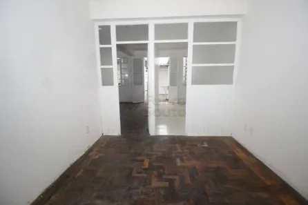 Apartamento com 1 Quarto para alugar, 50m² no Centro, Pelotas