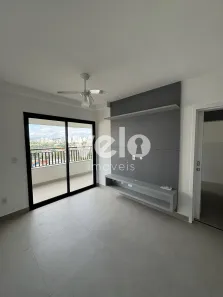 Apartamento com 2 Quartos para alugar, 81m² no Loteamento Residencial e Comercial Bosque Flamboyant, Taubaté