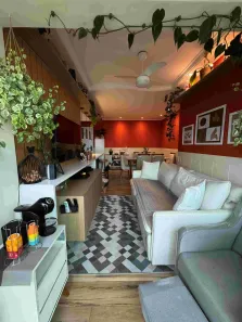 Apartamento com 2 Quartos para alugar, 60m² no Ipiranga, São Paulo