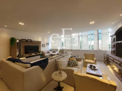 Apartamento com 3 Quartos à venda, 140m² no Tijuca, Rio de Janeiro