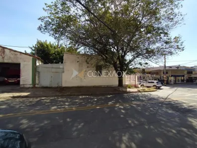 Prédio Comercial com 5 Quartos para alugar, 225m² no Jardim Guanabara, Campinas