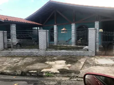 Casa com 3 Quartos à venda, 292m² no Jardim Oriente, São José dos Campos