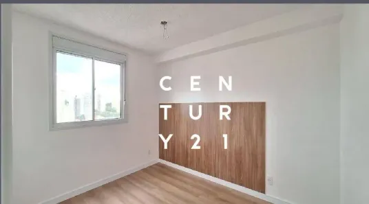 Apartamento com 1 Quarto à venda, 25m² no Água Branca, São Paulo