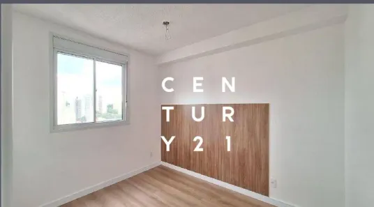 Apartamento com 1 Quarto à venda, 27m² no Água Branca, São Paulo