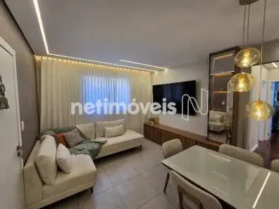 Apartamento com 3 Quartos à venda, 85m² no Prado, Belo Horizonte