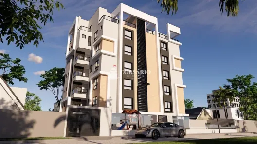 Apartamento com 2 Quartos à venda, 67m² no , Matinhos
