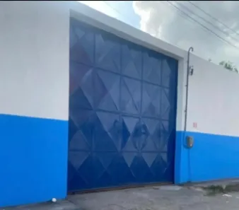 Galpão/Depósito/Armazém para alugar, 400m² no Marcos Freire, Jaboatão dos Guararapes