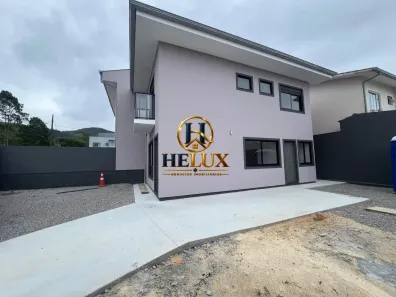 Casa com 2 Quartos à venda, 87m² no Potecas, São José