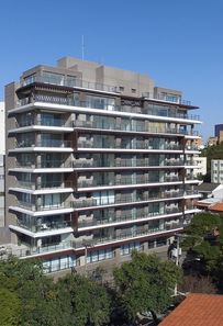 Apartamento com 2 Quartos à venda, 89m² no Vila Madalena, São Paulo