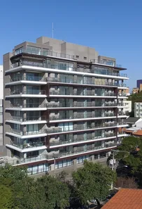Apartamento com 2 Quartos à venda, 89m² no Vila Madalena, São Paulo