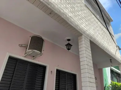 Casa com 2 Quartos para alugar, 130m² no Cachambi, Rio de Janeiro