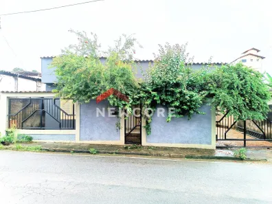 Casa com 4 Quartos à venda, 360m² no Caeté, Caeté
