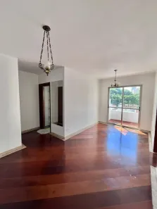 Apartamento com 2 Quartos à venda, 54m² no Cidade Monções, São Paulo