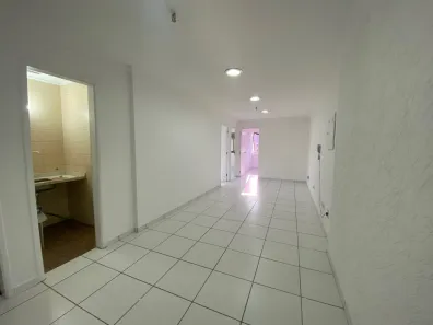 Sala Comercial com 3 Quartos para alugar, 67m² no Bela Vista, São Paulo