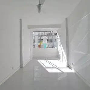 Apartamento com 1 Quarto à venda, 30m² no Centro, Rio de Janeiro