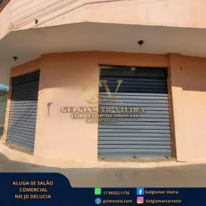 Flat com 1 Quarto para alugar, 10m² no Jardim de Lúcia, Bebedouro