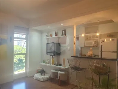 Apartamento com 2 Quartos à venda, 73m² no Santana, São Paulo