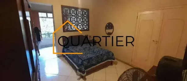 Apartamento com 3 Quartos à venda, 168m² no Flamengo, Rio de Janeiro