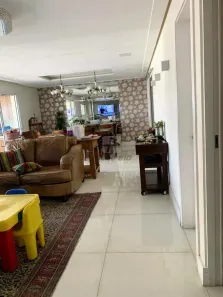 Apartamento com 2 Quartos à venda, 133m² no Jardim, Santo André