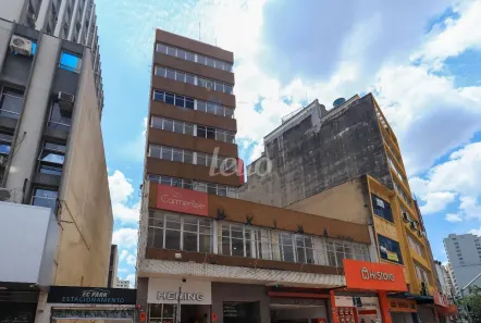 Ponto Comercial para alugar, 182m² no Liberdade, São Paulo