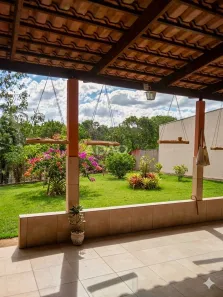 Fazenda/Sítio à venda, 2600m² no Vila Santa Helena, Goiânia