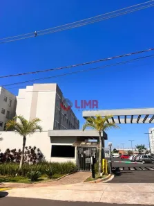Apartamento com 2 Quartos à venda, 45m² no Vitta São José, Bauru