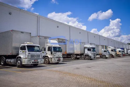 Galpão/Depósito/Armazém para alugar, 28700m² no Empresarial Paineira (Jordanésia), Cajamar