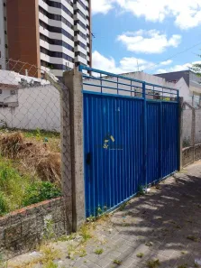 Lote/Terreno para alugar, 438m² no Centro, Campina Grande