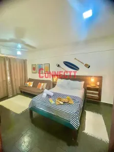 Apartamento com 1 Quarto para alugar, 34m² no Centro, Ribeirão Preto