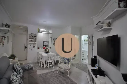 Apartamento com 3 Quartos à venda, 85m² no Centro, São Bernardo do Campo