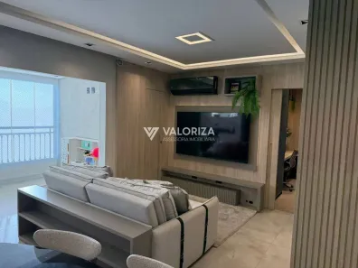 Apartamento com 3 Quartos à venda, 130m² no Vila Jardini, Sorocaba