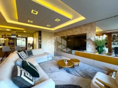 Apartamento com 3 Quartos à venda, 175m² no Marechal Rondon, Canoas