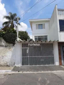 Sobrado com 3 Quartos à venda, 172m² no Vila Pirituba, São Paulo