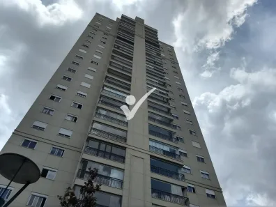 Apartamento com 4 Quartos à venda, 155m² no Vila Mafra, São Paulo