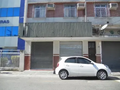 Ponto Comercial para alugar no Centro, Nova Iguaçu