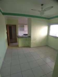 Apartamento com 1 Quarto à venda, 44m² no Condomínio Itamaraty, Ribeirão Preto