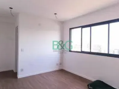 Apartamento com 1 Quarto à venda, 29m² no Mooca, São Paulo